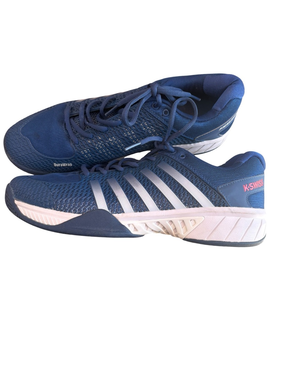 K-Swiss Express Light Pickleball shoes Size 11